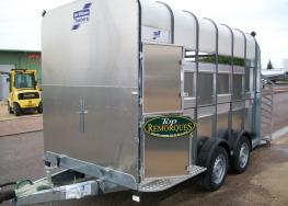 betaillere ifor williams ta510 occasion