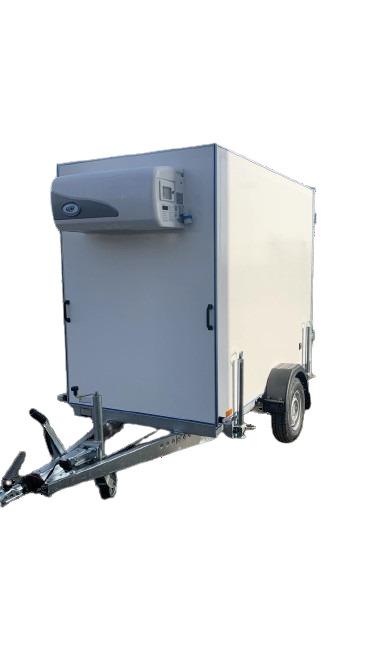 fourgons frigorifiques