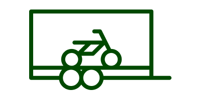 Porte-Quads
