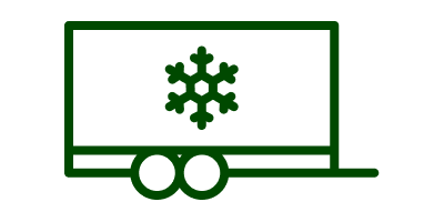 Fourgon Frigo