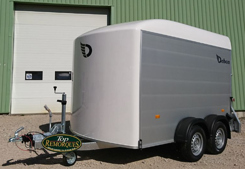 Fourgon DEBON Roadster 500